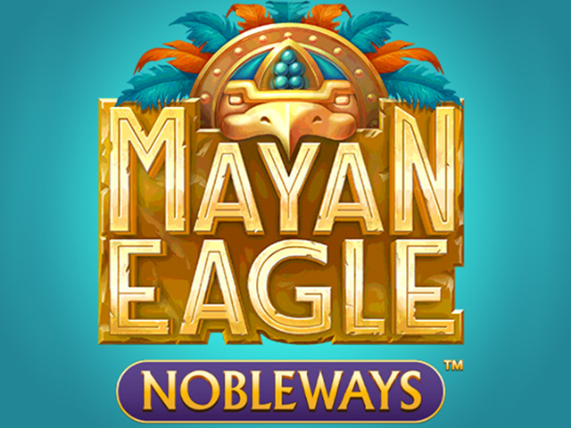 Mayan Eagle Slots  (Games Global)