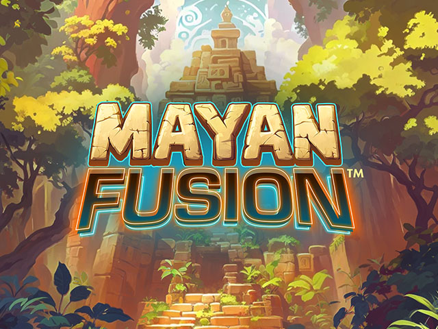Mayan Fusion™ Slots  (Games Global)