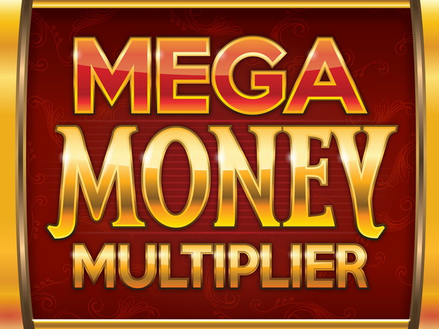 Mega Money Multiplier Slots  (Games Global)