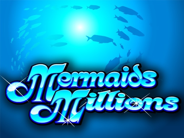 Mermaids Millions Slots  (Games Global)