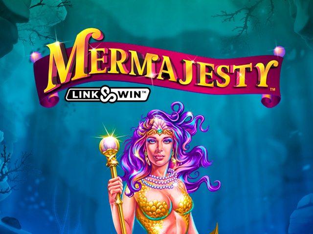 Mermajesty™ Slots  (Games Global)