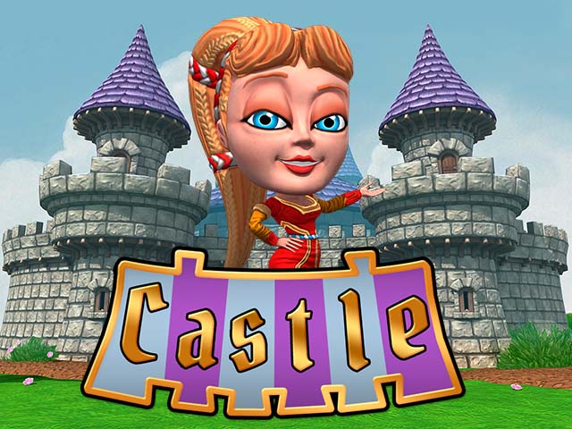 Castle Bingo Arcades  (Games Global)