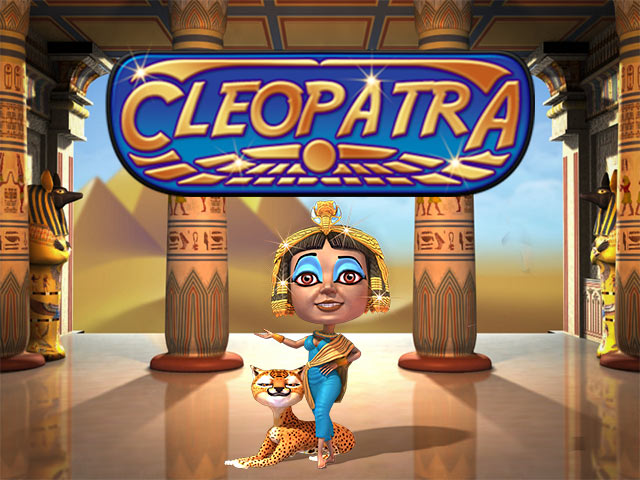 Video Bingo - Cleopatra Arcades  (Games Global)
