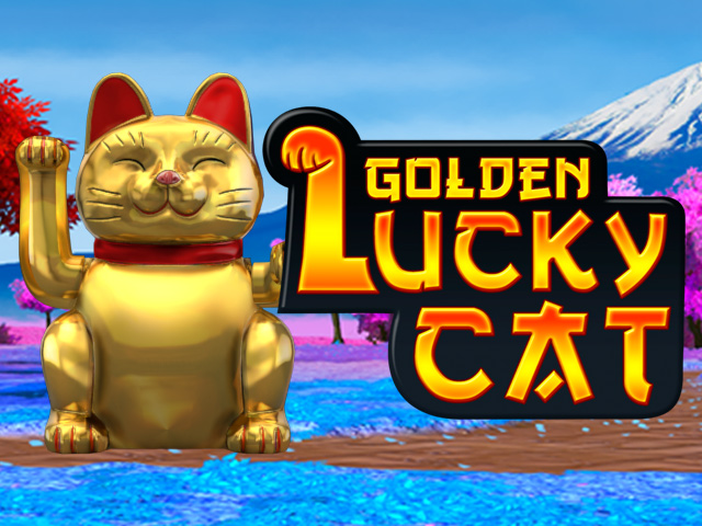 Golden Lucky Cat Arcades  (Games Global)