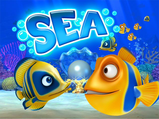 Video Bingo - Sea Arcades  (Games Global)