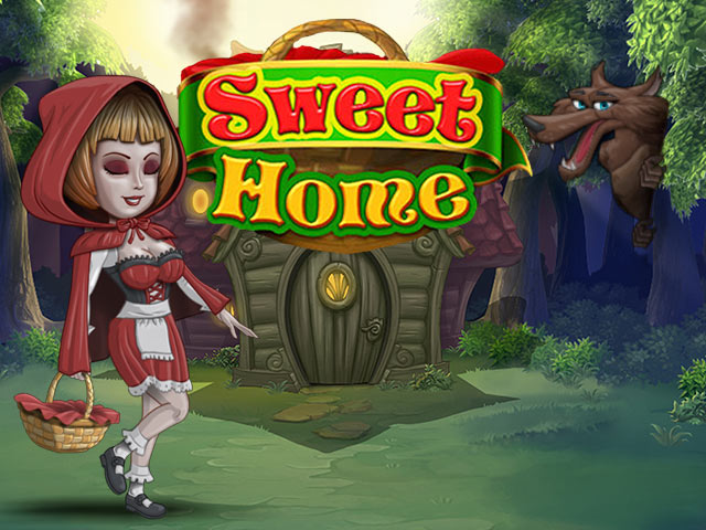 Video Bingo - Sweet Home Arcades  (Games Global)
