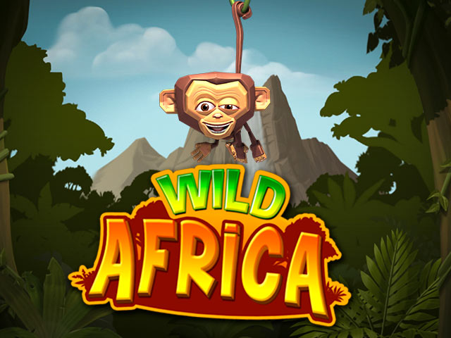 Wild Africa Slots  (Games Global)