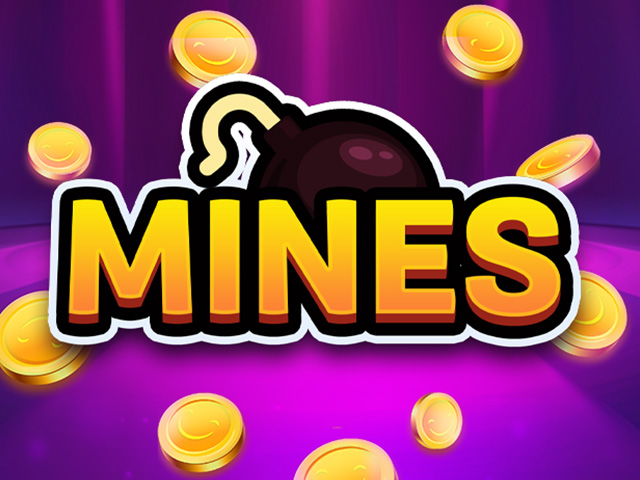 Mines - Originals Arcades  (Games Global)