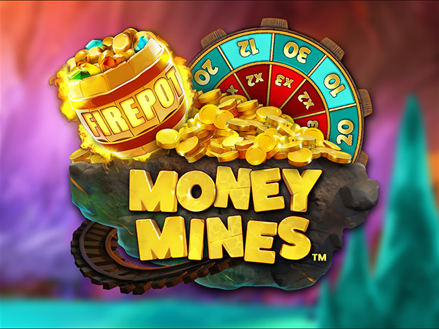 Money Mines Slots  (Games Global)