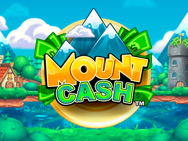 Mount Cash Arcades  (Games Global)