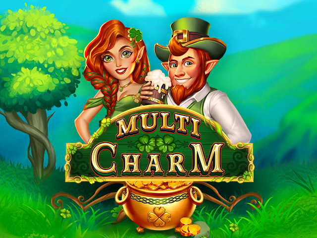 Multi Charm Slots  (Games Global)