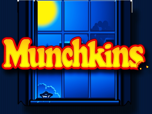 Munchkins Slots  (Games Global)