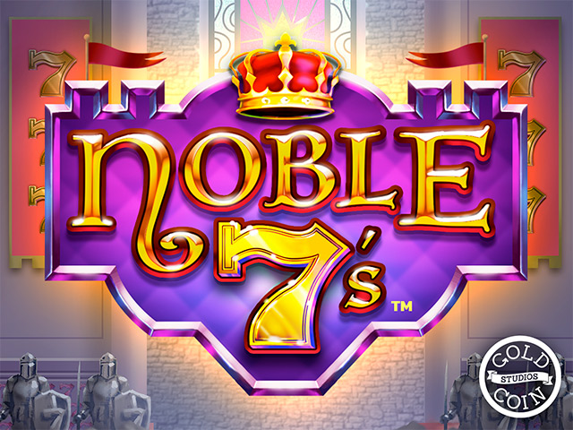 Noble 7s Slots  (Games Global)