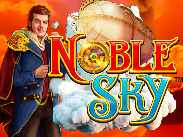 Noble Sky Slots  (Games Global)