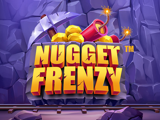 Nugget Frenzy™ Slots  (Games Global)