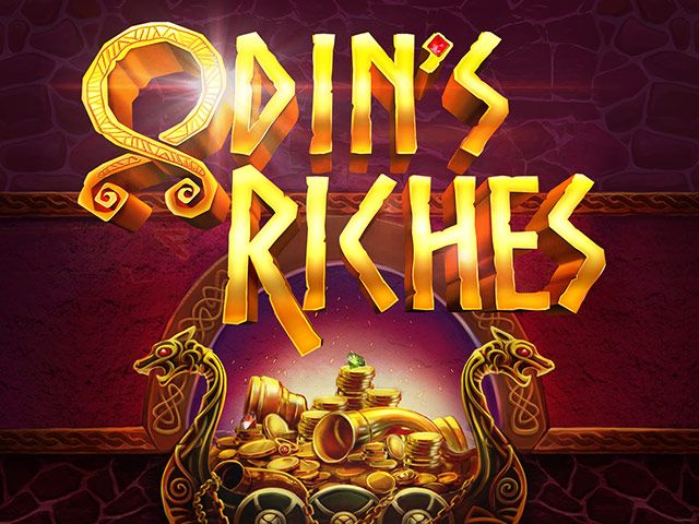 Odins Riches Slots  (Games Global)
