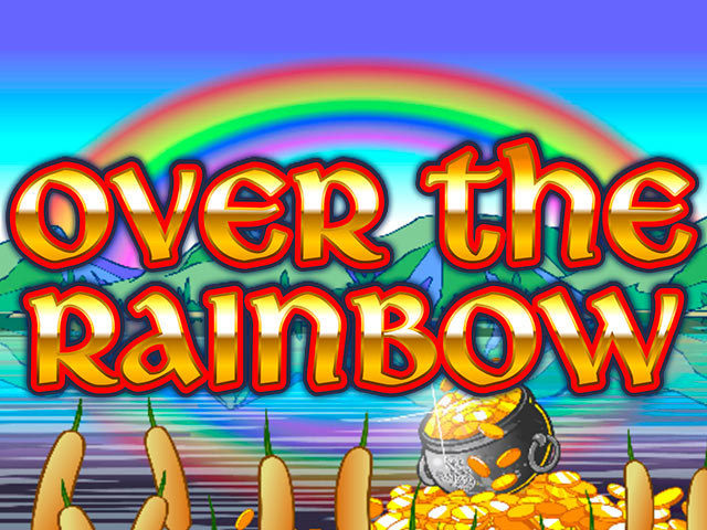Over the Rainbow Arcades  (Games Global)