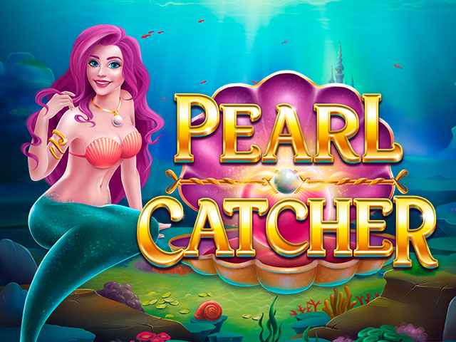 Pearl Catcher Slots  (Games Global)