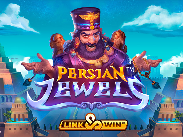 Persian Jewels Slots  (Games Global)