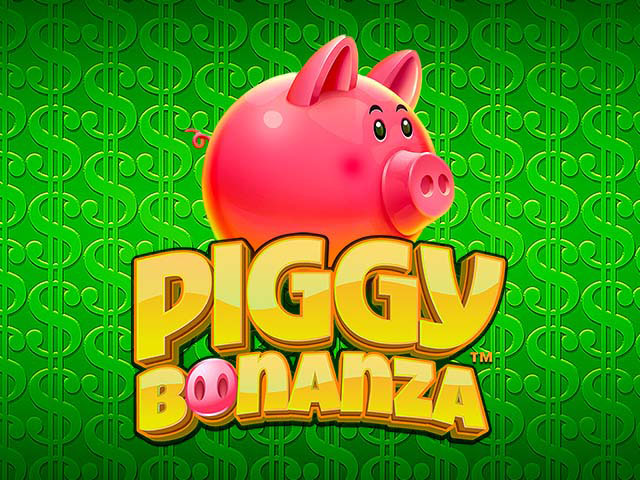 Piggy Bonanza™ Slots  (Games Global)