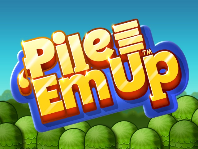 Pile 'Em Up Slots  (Games Global)
