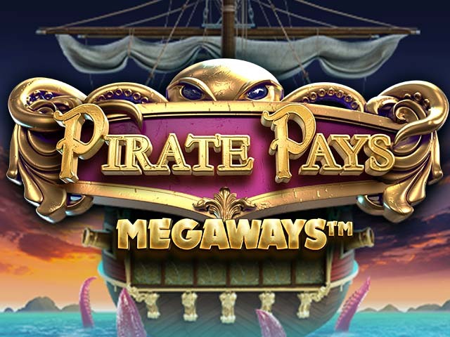 Pirate Pays Slots  (Games Global)