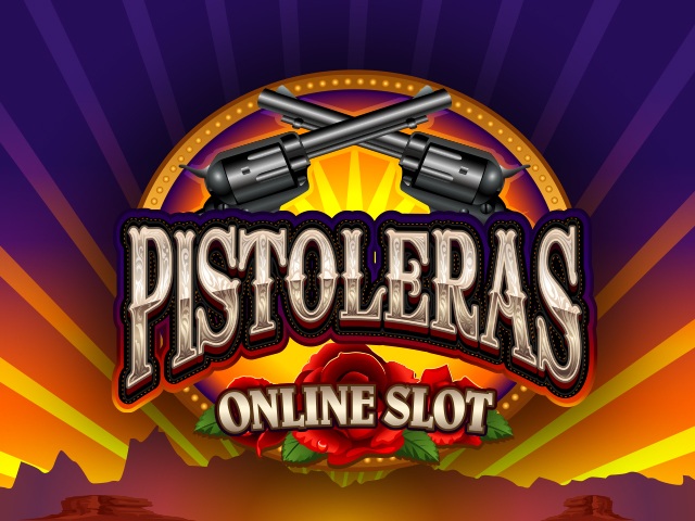 Pistoleras Slots  (Games Global)