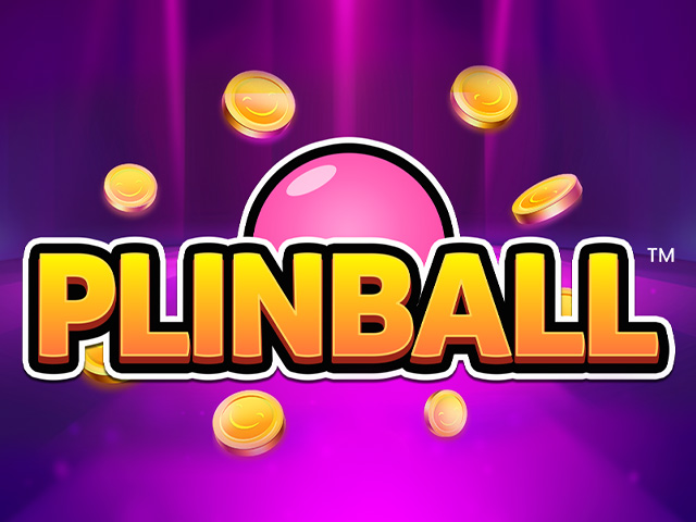 Plinball™ - Originals Arcades  (Games Global)