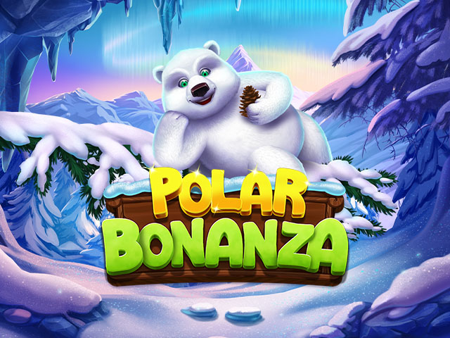 Polar Bonanza™ Arcades  (Games Global)