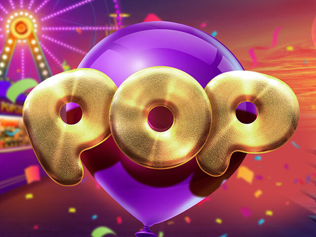 Pop Slots  (Games Global)