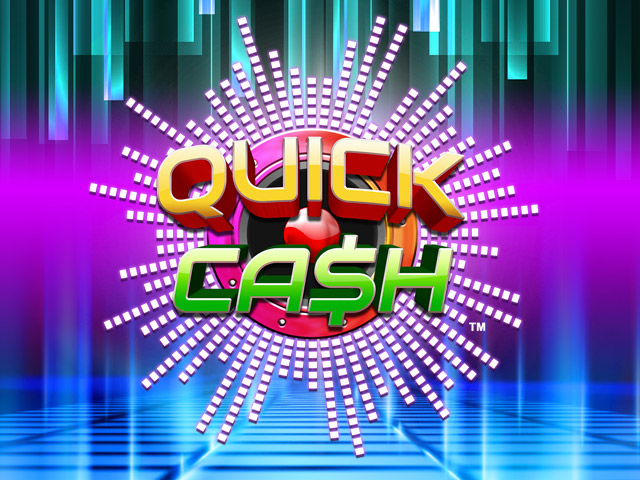 Quick Cash Slots  (Games Global)