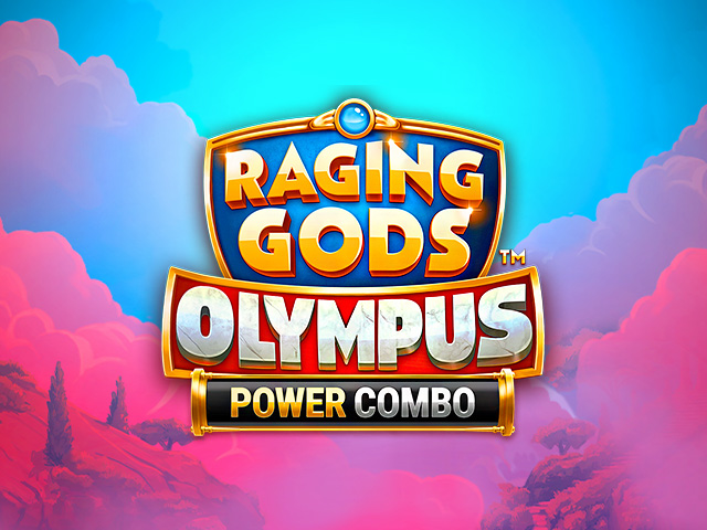 Raging Gods: Olympus™ Power Combo Slots  (Games Global)