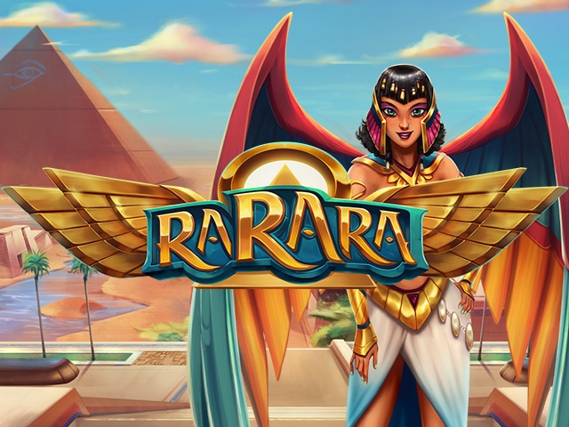 RaRaRa Slots  (Games Global)
