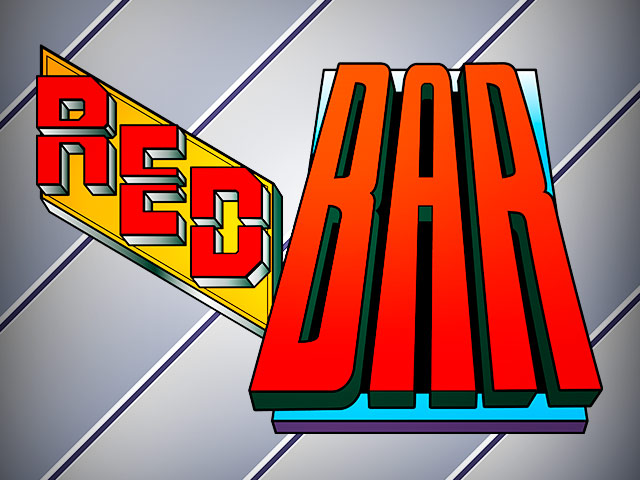 Red Bar Slots  (Games Global)