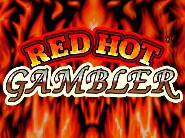 Red Hot Gambler Slots  (Games Global)