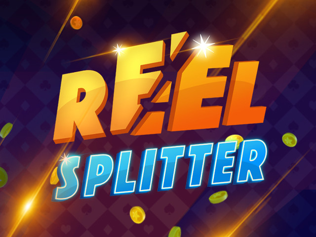 Reel Splitter Slots  (Games Global)