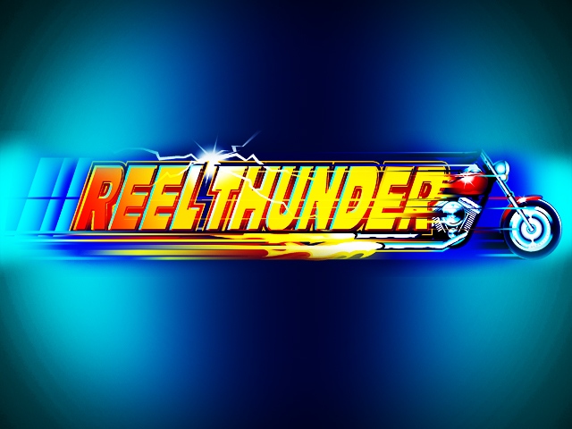 Reel Thunder Slots  (Games Global)