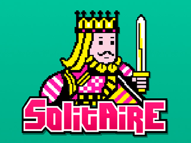 Retro Solitaire Arcades  (Games Global)