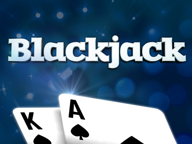 Blackjack Arcades  (Games Global)