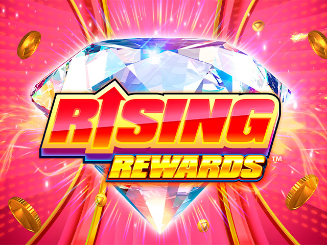 Rising Rewards Slots  (Games Global)