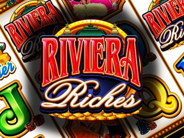 Riviera Riches Slots  (Games Global)