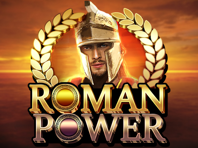 Roman Power Slots  (Games Global)