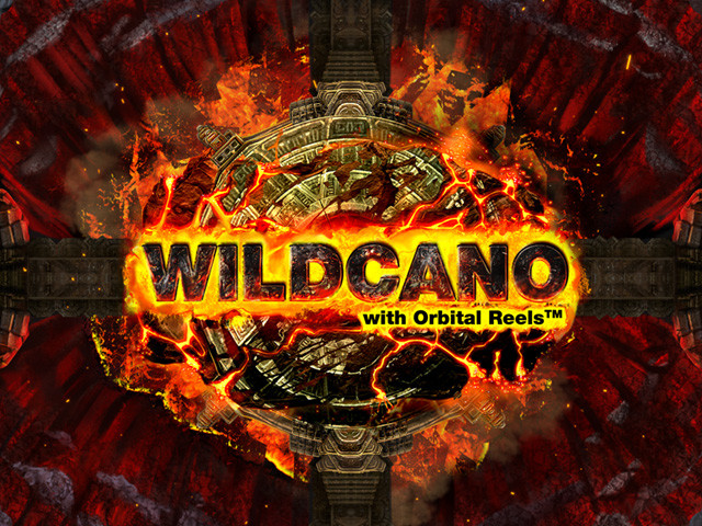 Wildcano Slots  (Games Global)