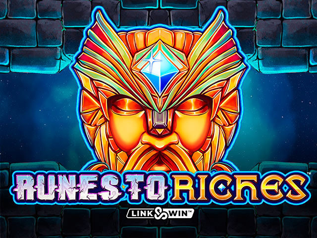 Runes to Riches™ Slots  (Games Global)