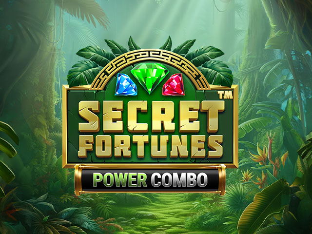 Secret Fortunes Power Combo™ Slots  (Games Global)