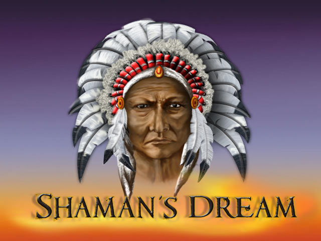 Shamans Dream Slots  (Games Global)