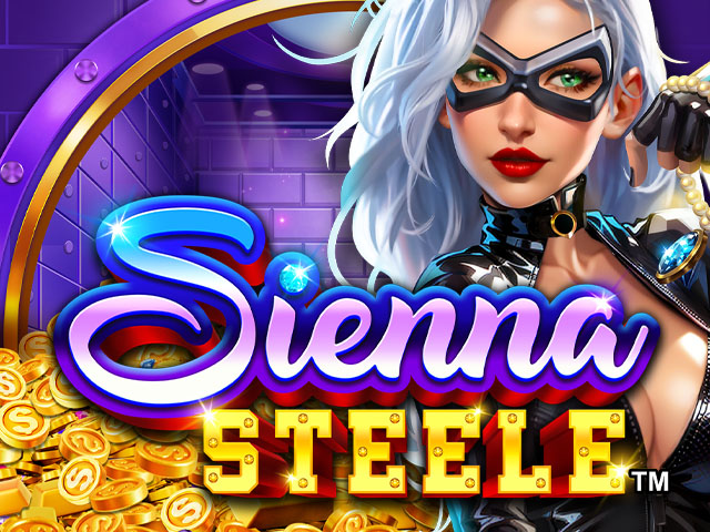 Sienna Steele™ Slots  (Games Global)