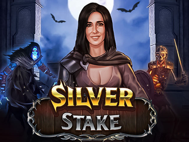 Silver Stake Slots  (Games Global)