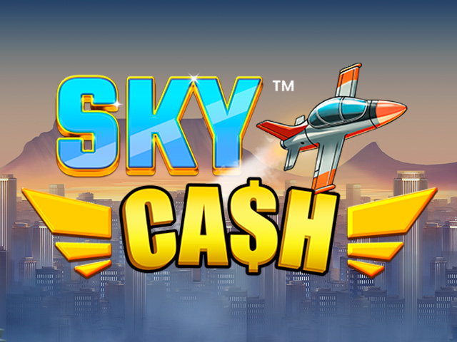 Sky Cash™ Arcades  (Games Global)