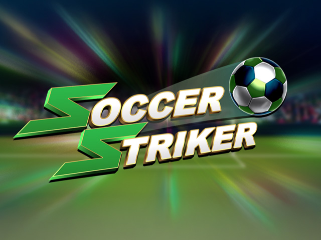 Soccer Striker Arcades  (Games Global)